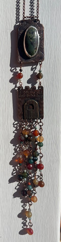 You and I Are Not The Same - Fine Arts Jewelry