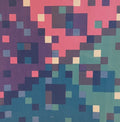One Roof V.1.1 - Screenprint on Paper, 12x12